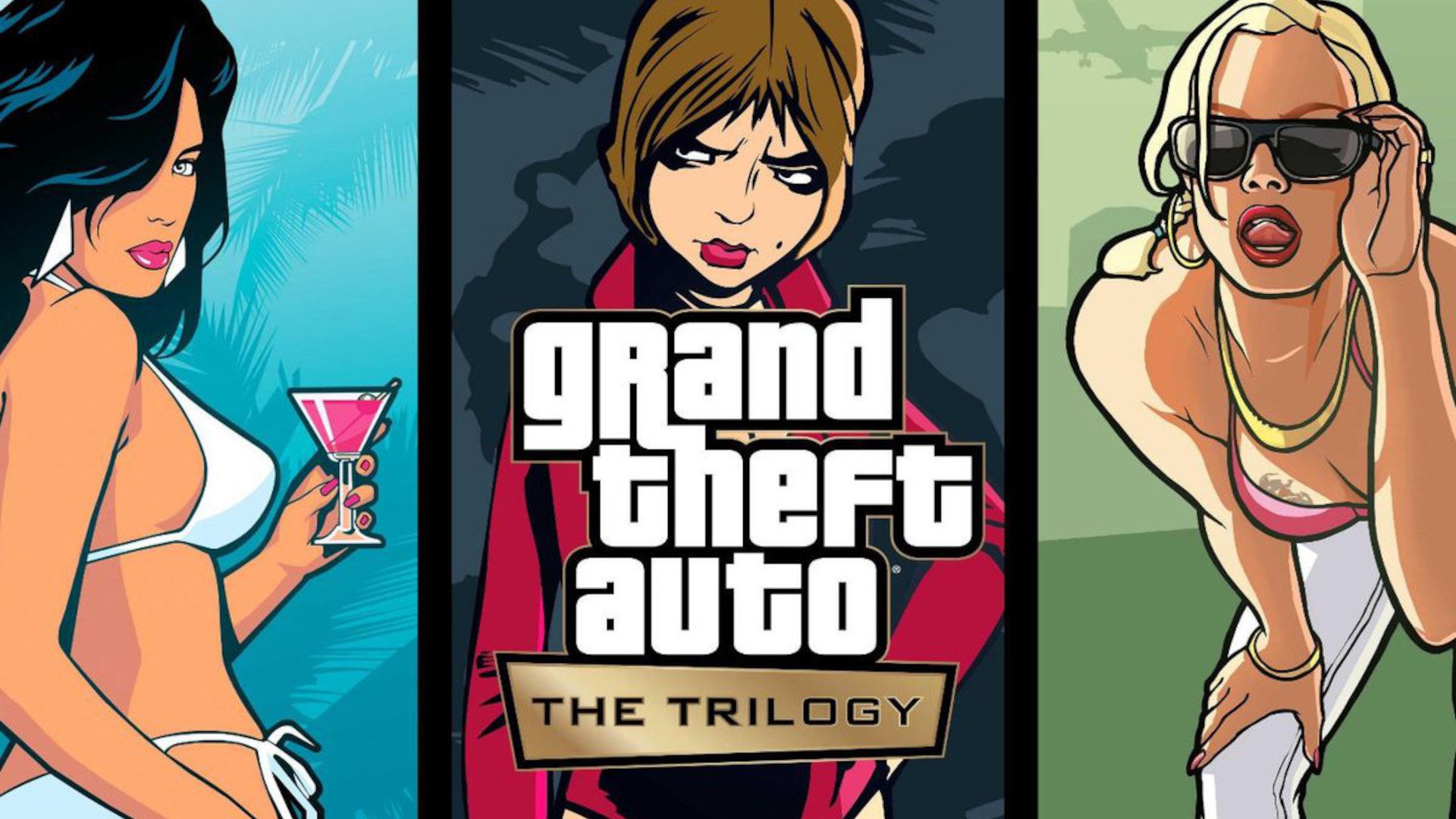 Gta Trilogy Remaster Ist Offiziell Alles Was Ihr Wissen Musst