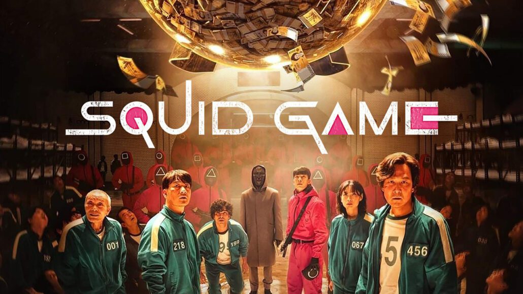 Squid Game 2 Netflix kündigt Produktion der 2. Staffel des Serienhits an