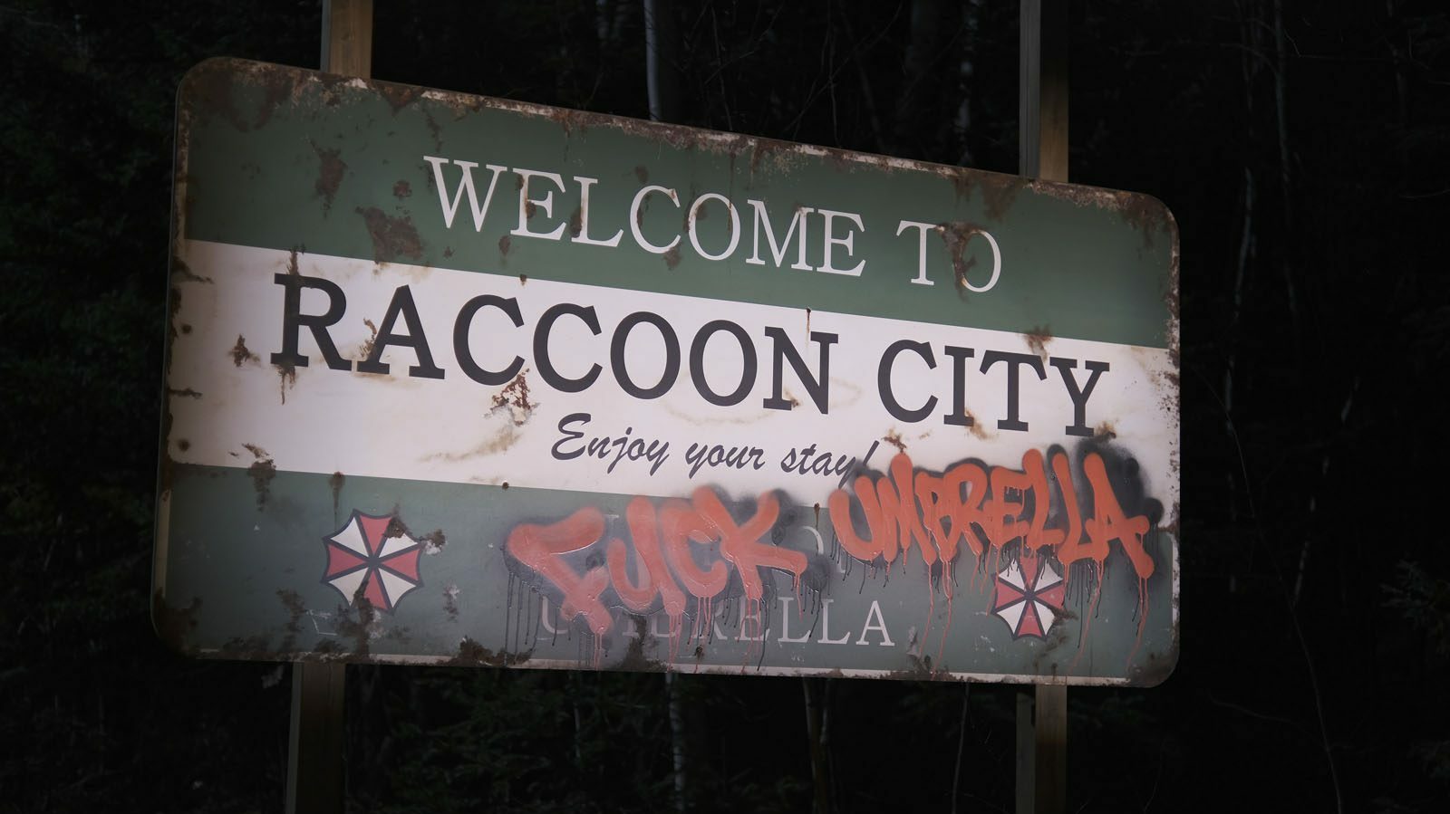 Resident Evil Welcome To Raccoon City Das Reboot Der Filmreihe Filmkritik 0617