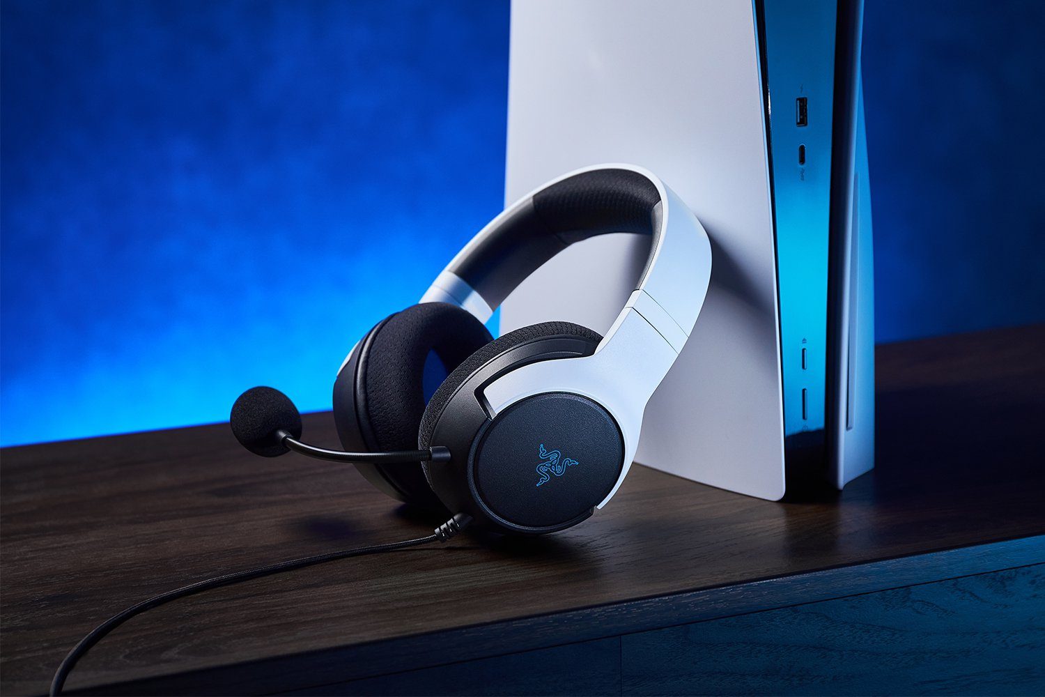 Razer Kaira X for PlayStation