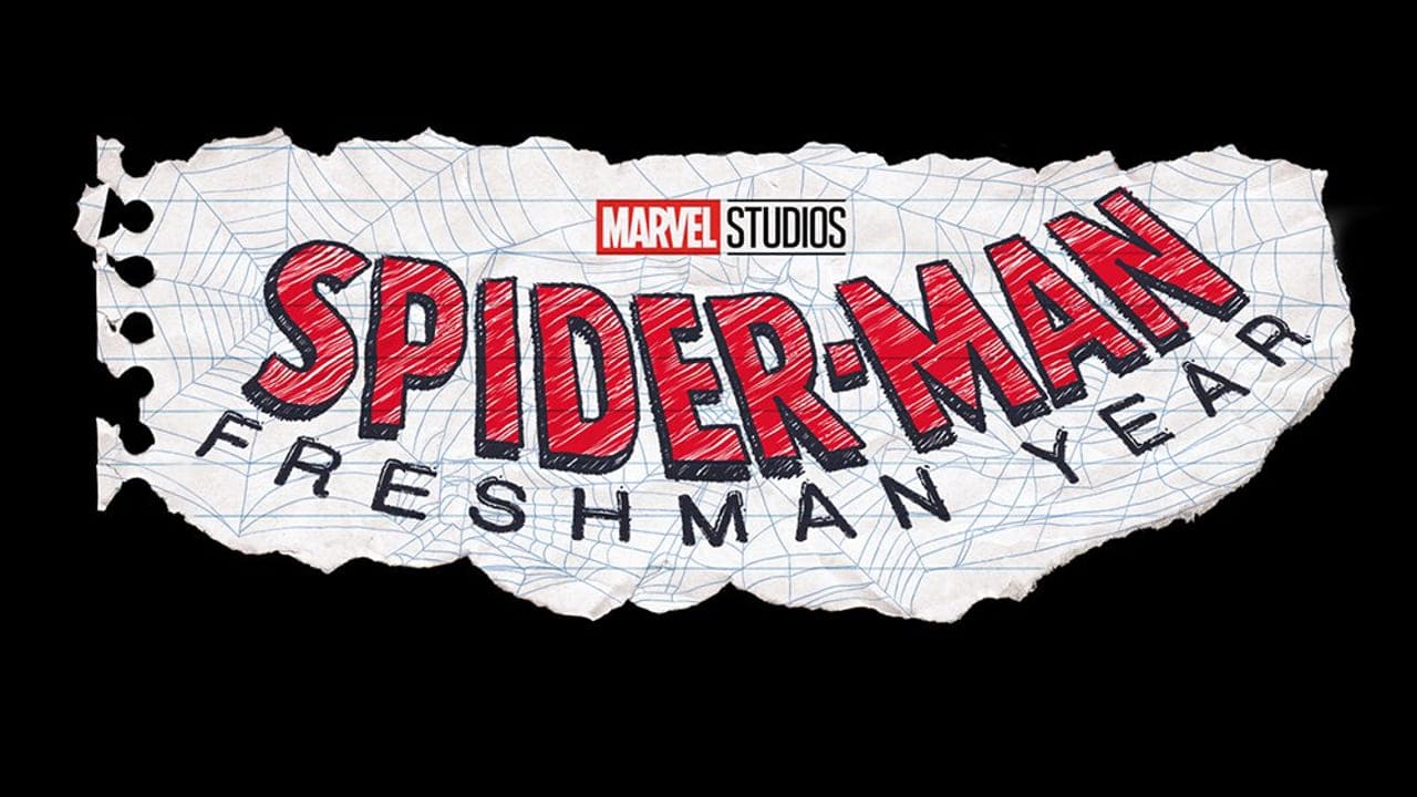 Spider-Man Freshman Year Disney Plus