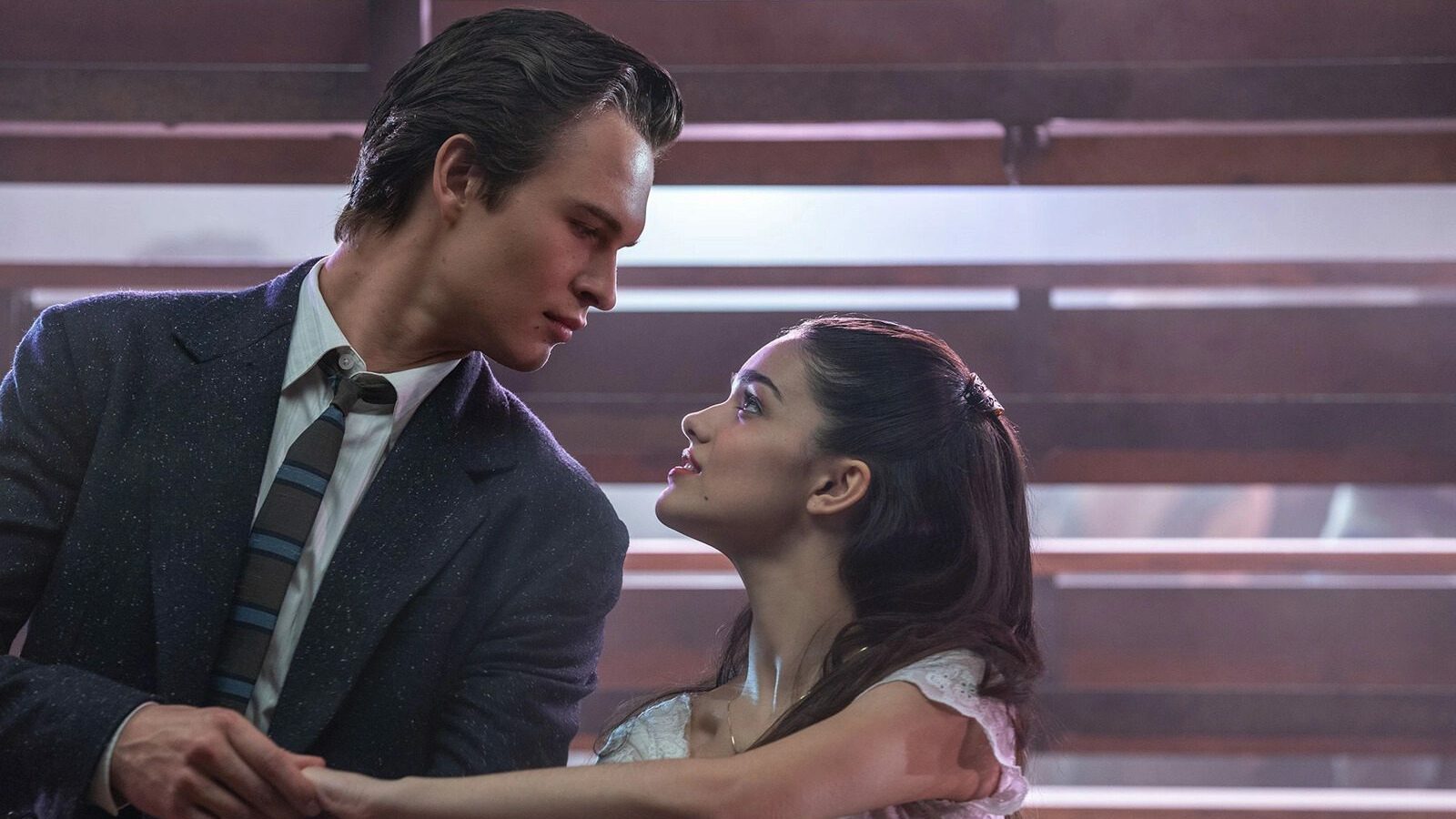 West Side Story - Filmkritik zu Steven Spielbergs Neuauflage