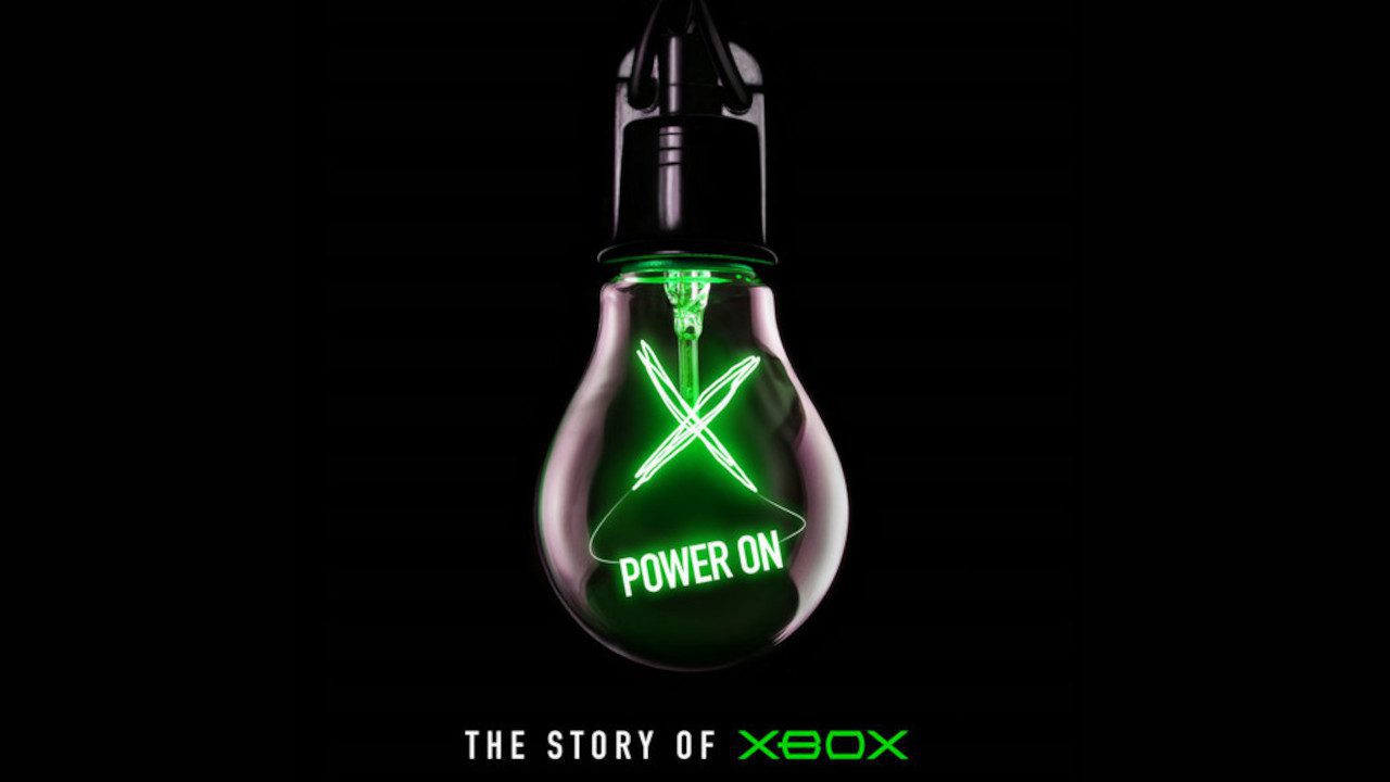 Power On: Die Geschichte der Xbox ist eine umfangreiche Doku-Serie von Microsoft über die Ursprünge der Konsole.