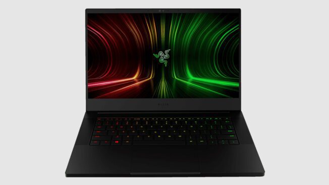 Ideale Gaming-Laptops in 2022