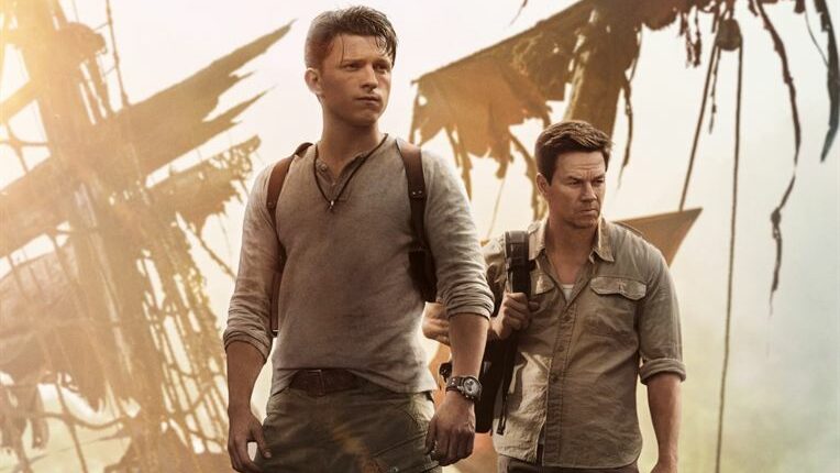 Filmkritik zu Uncharted