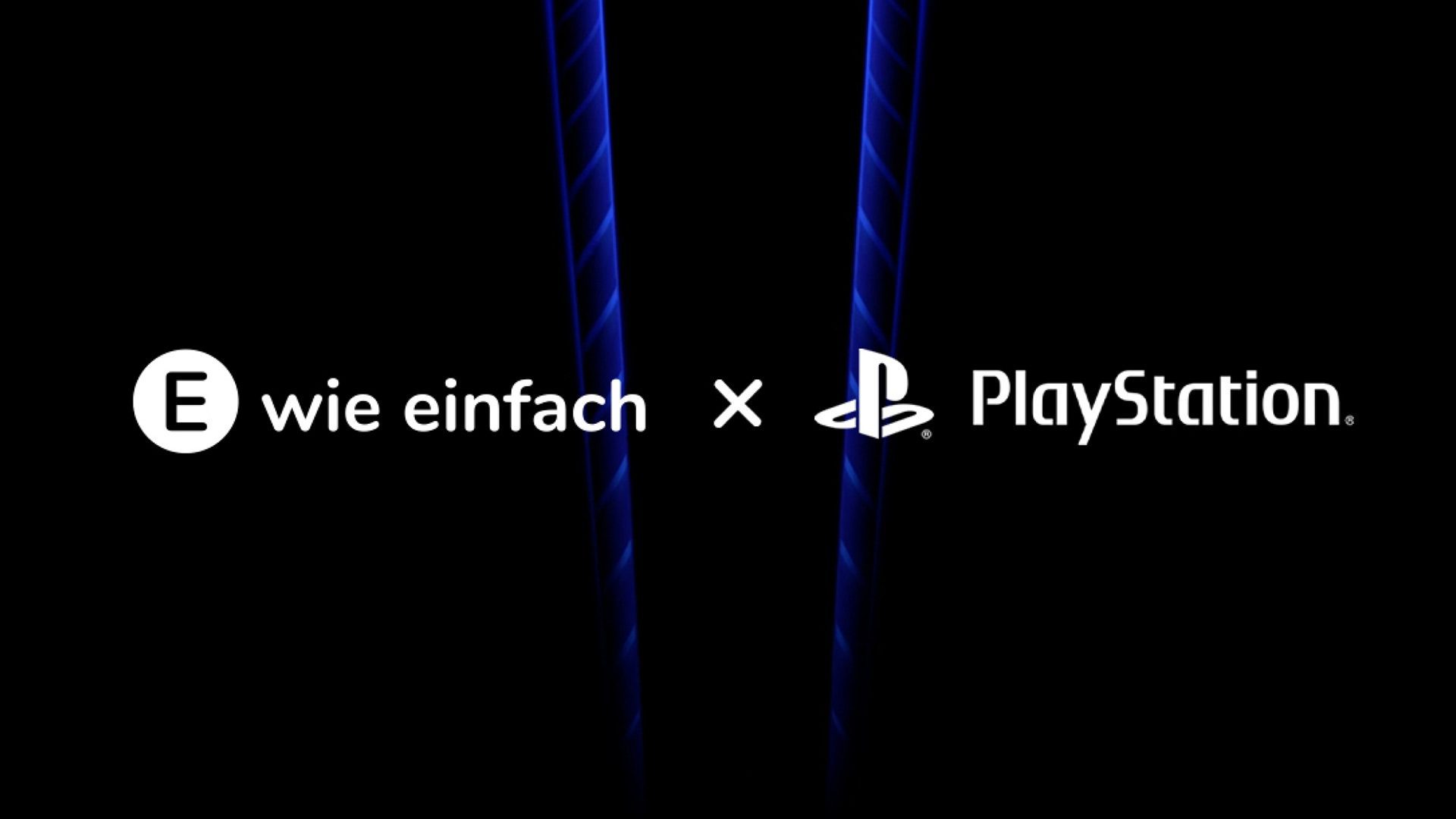 E wie Einfach - PS5