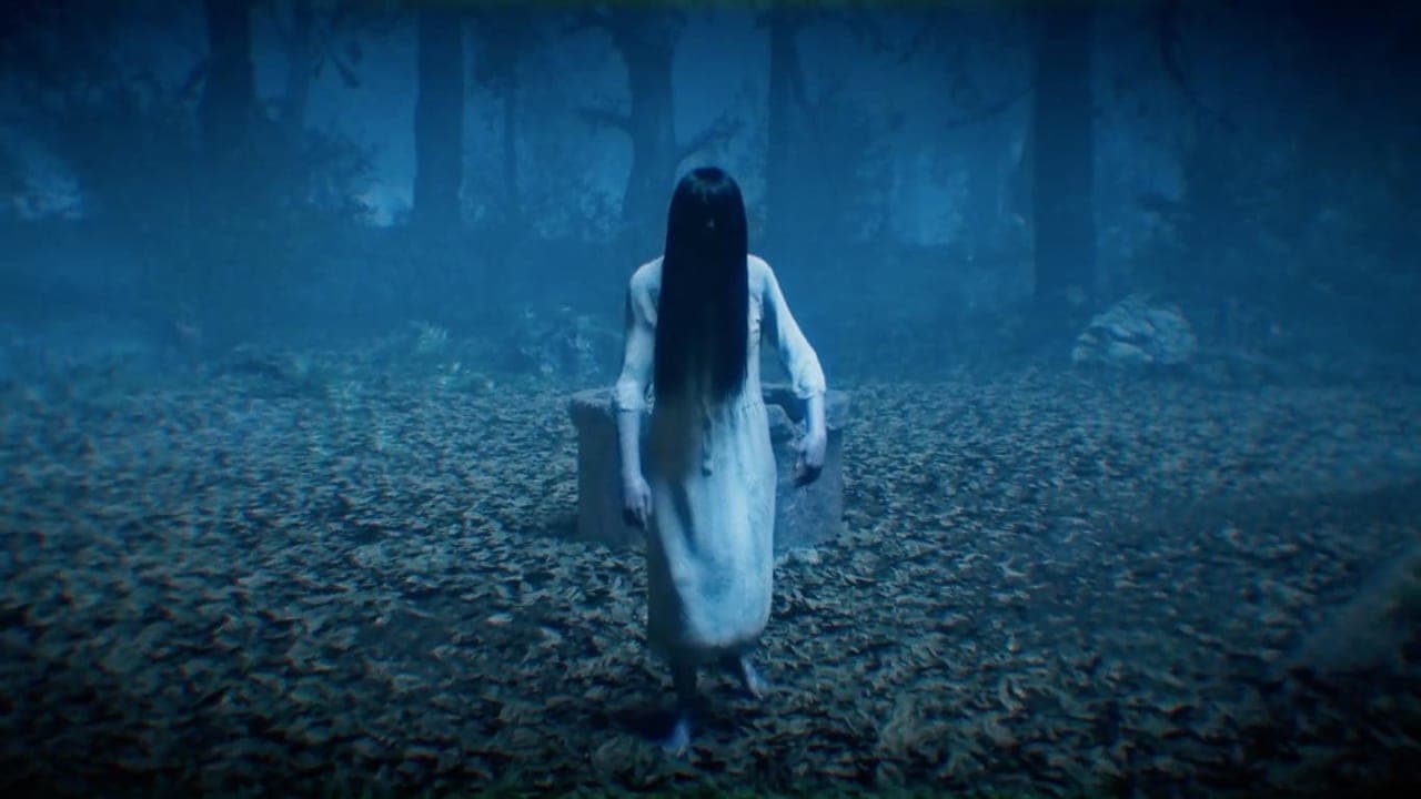 Dead by Daylight Sadako Rising