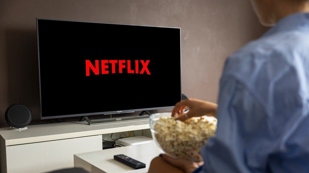 Netflix (Pixabay)