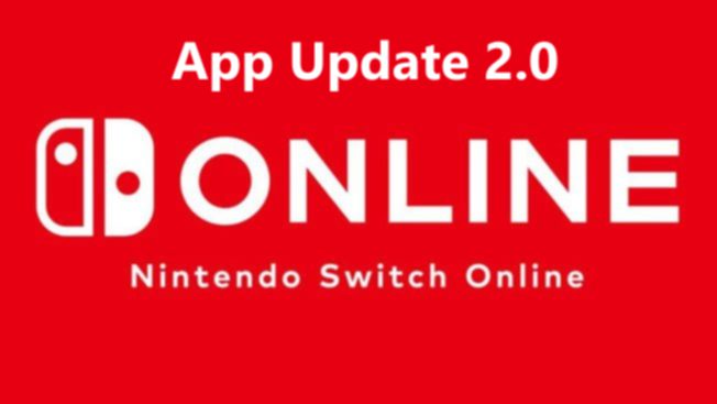 nintendo switch online