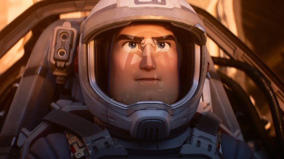 Lightyear Trailer 2