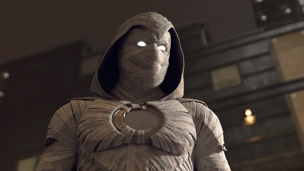 Moon Knight Episode 4 MCU-Serie Taweret