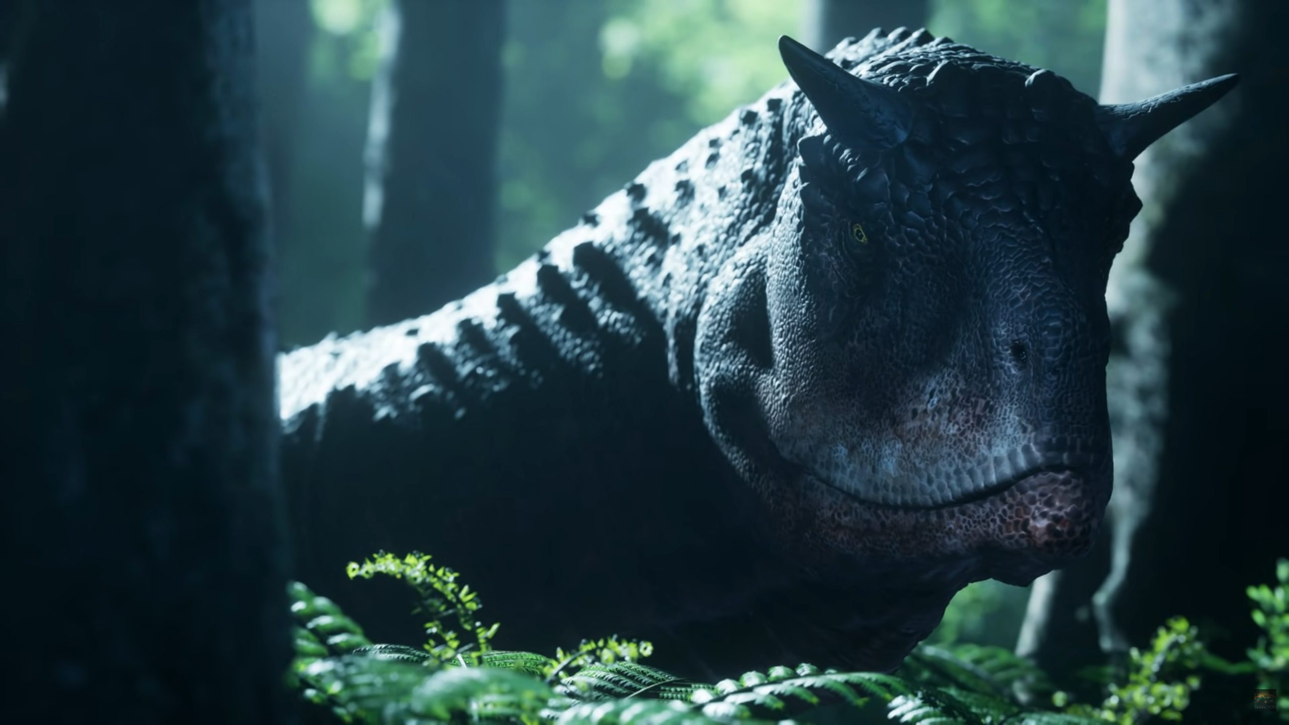 In Instinction bekommen wir es mit Dinos zu tun – jetzt sogar in Unreal Engine 5.