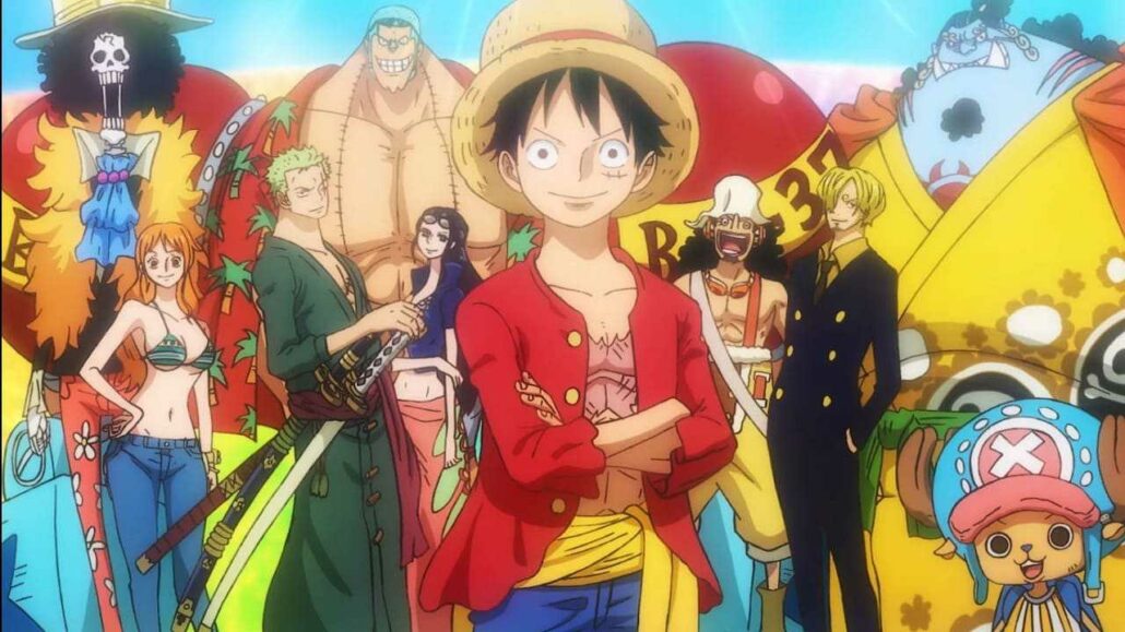 One Piece: Netflix-Adaption des Anime-Hits erreicht neuen Meilenstein