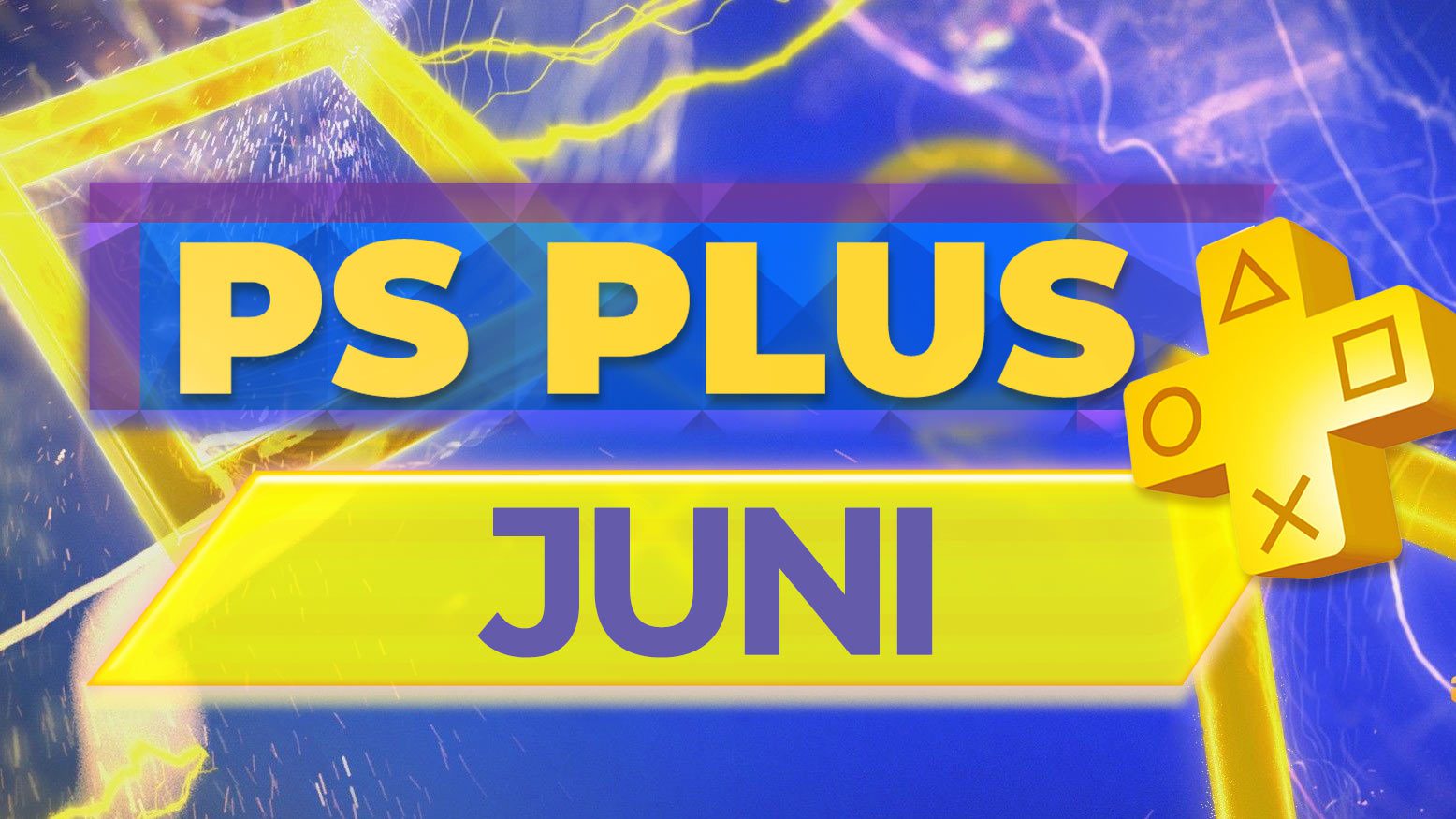 PS Plus Juni 2022