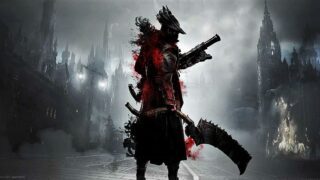 Bloodborne