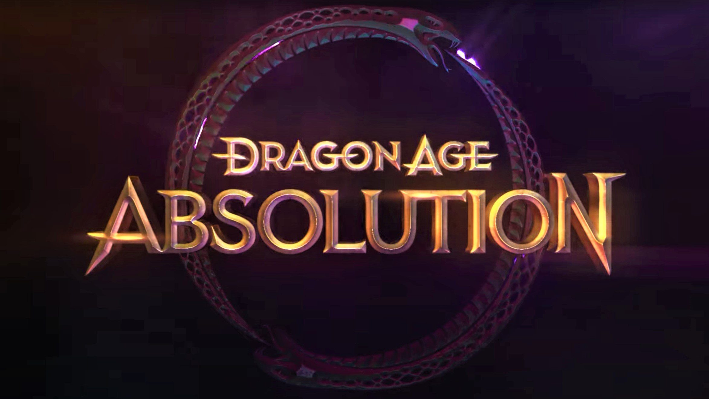 Dragon Age Absolution