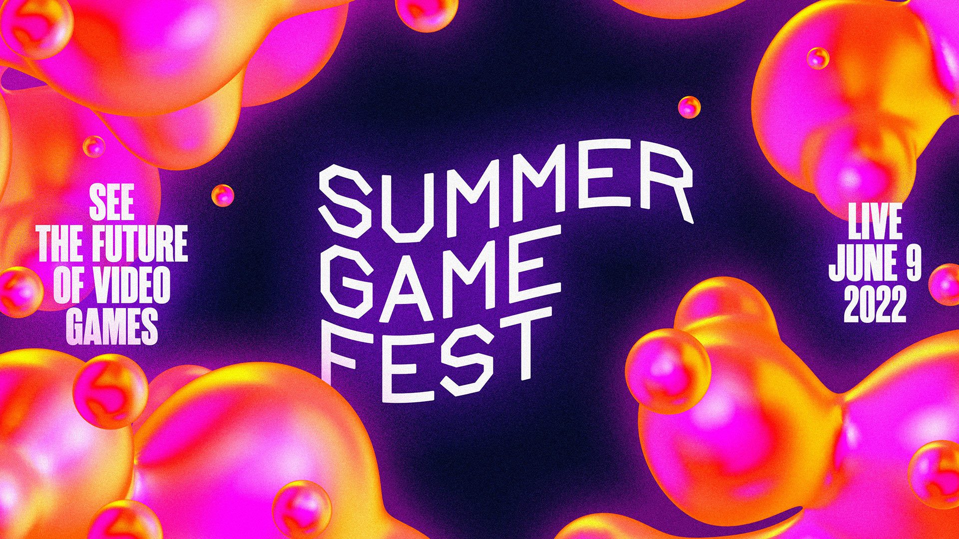 Summer Game Fest 2022