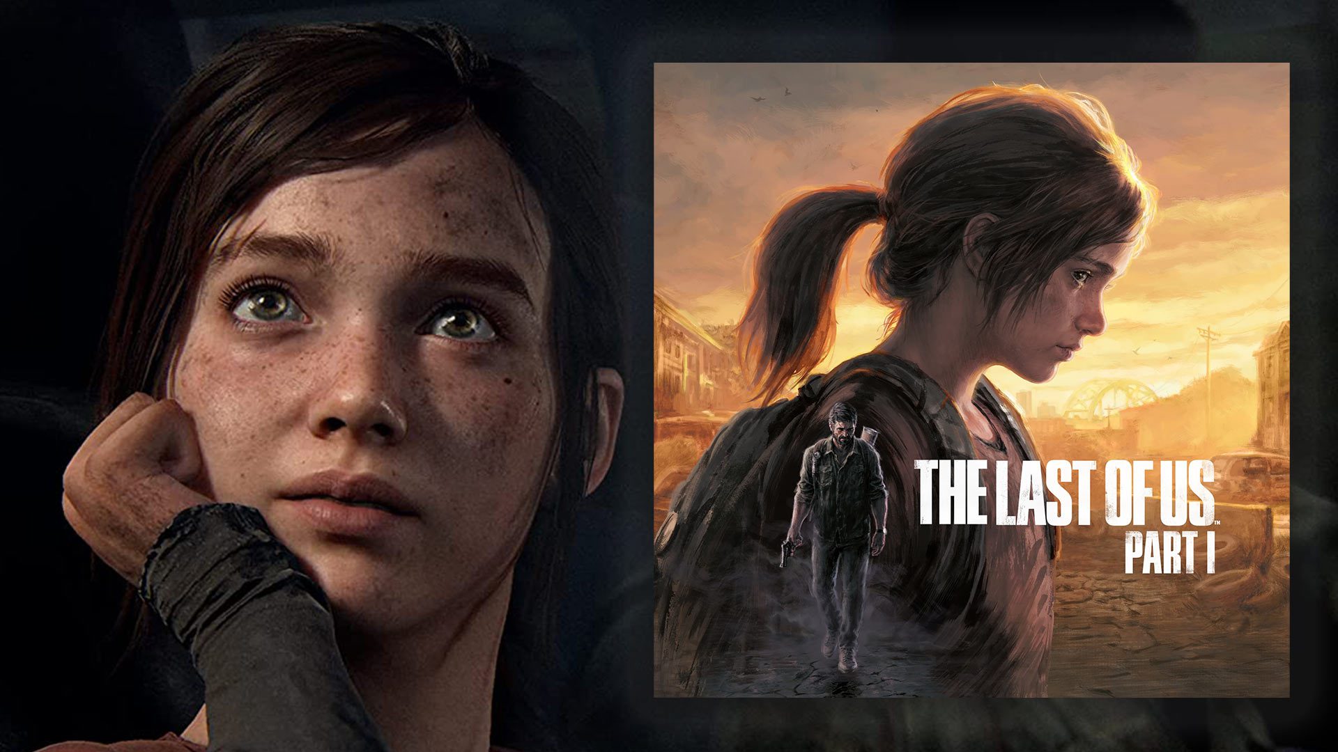 The Last of Us Part 1 kaufen