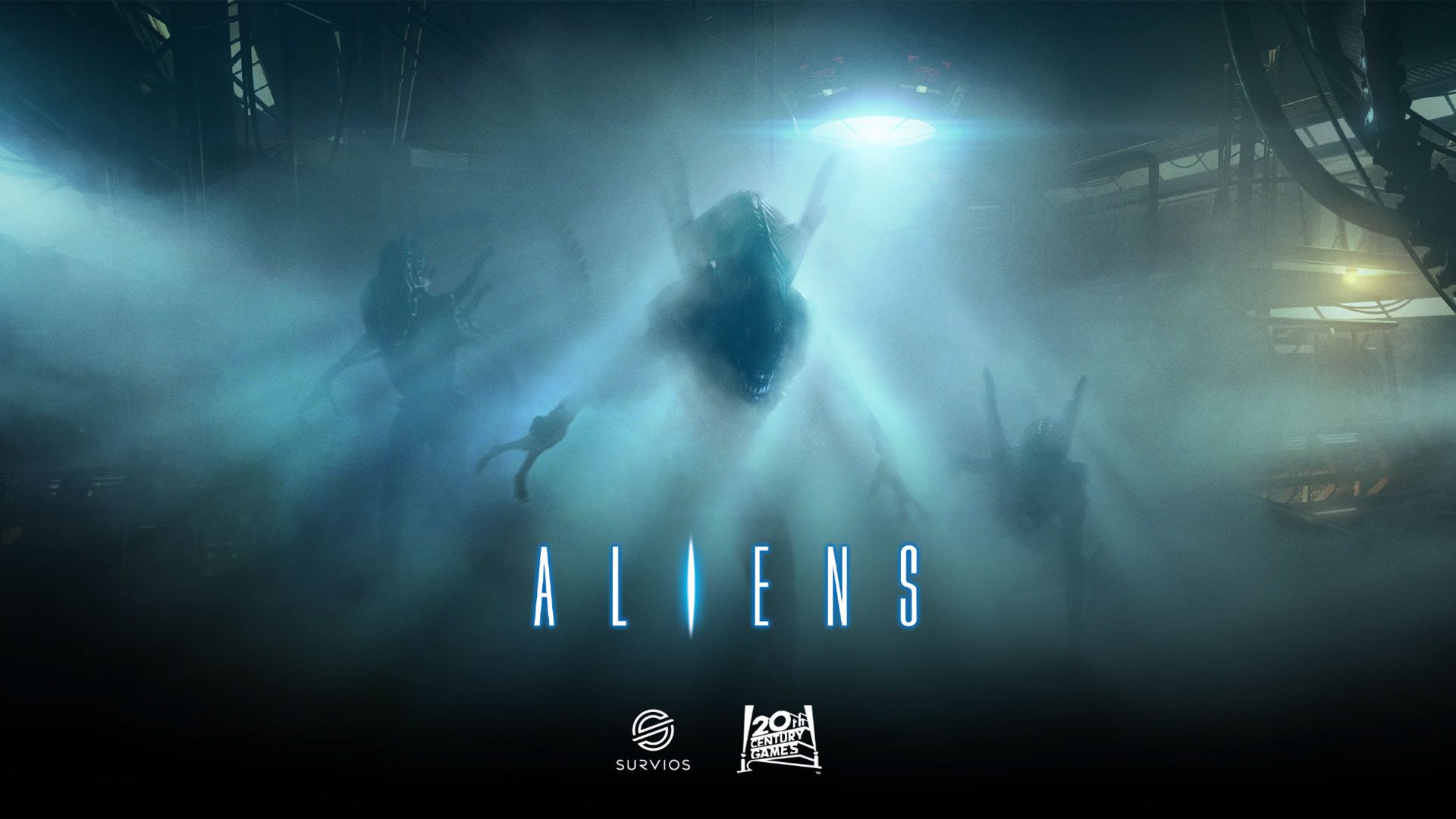 Alien-Survios