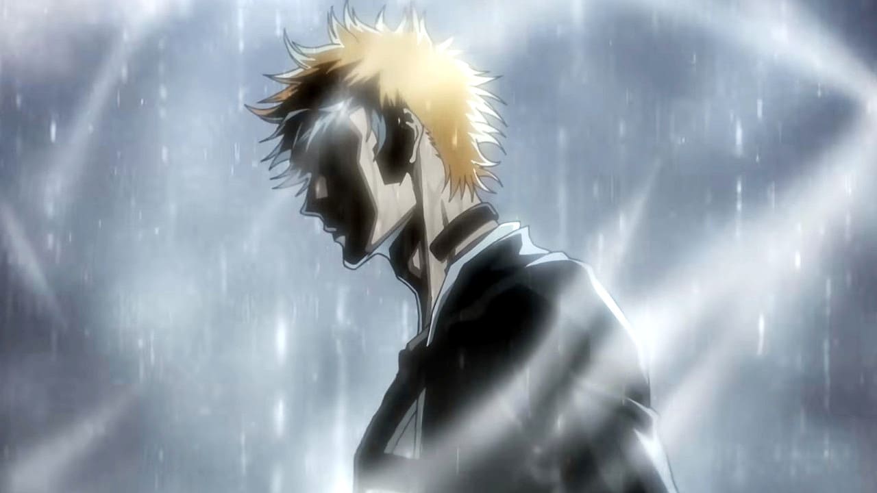 Bleach Thousand-Year Blood War Neuer Trailer Anime-Hit