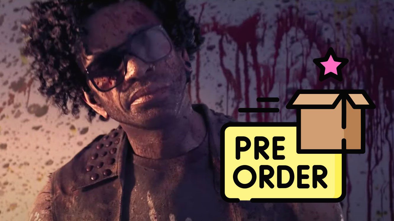 Dead Island 2 Preorder-Guide