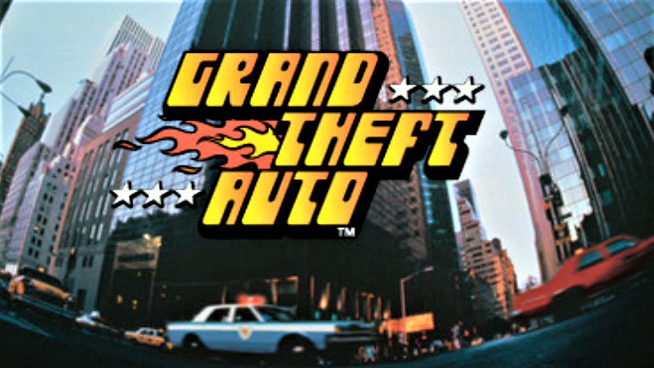 GTA 1997