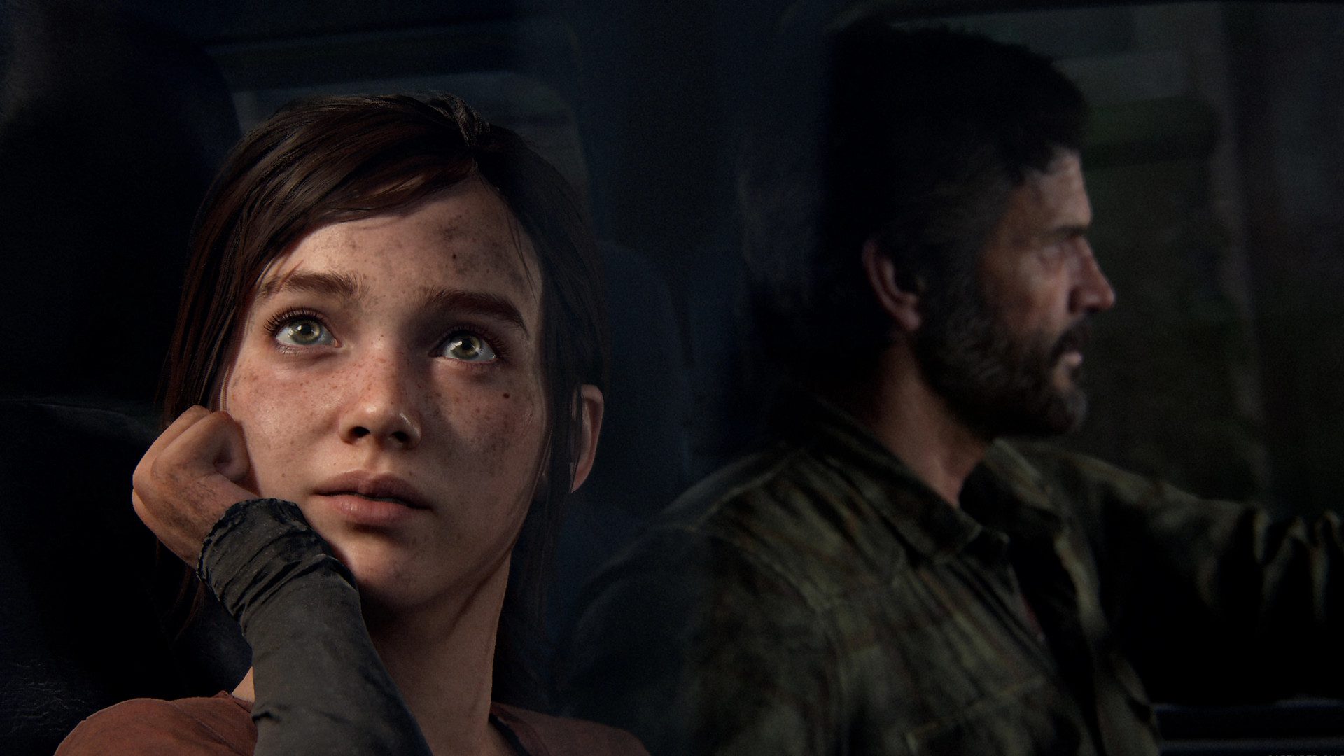 The Last of Us Part 1