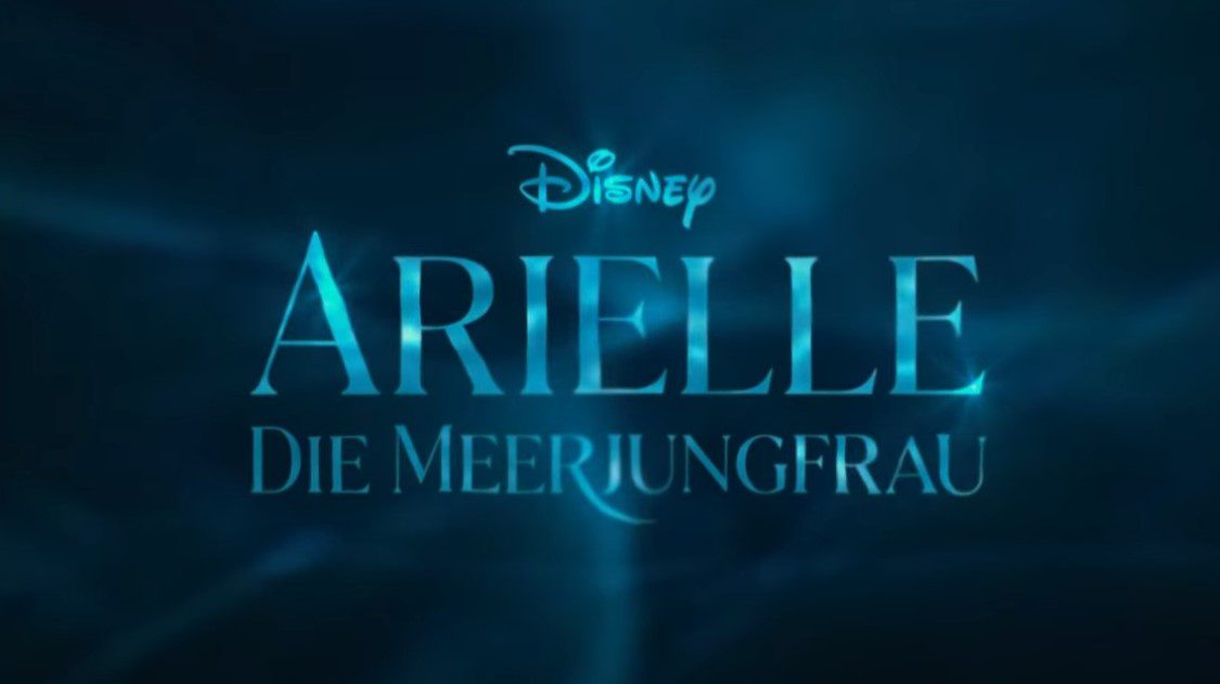 Arielle die Meerjungfrau Trailer