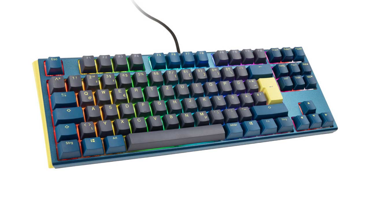 Ducky One 3 TKL