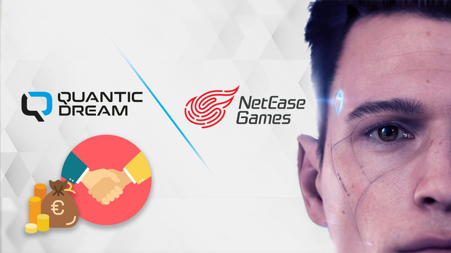 NetEase-Quantic-Dream