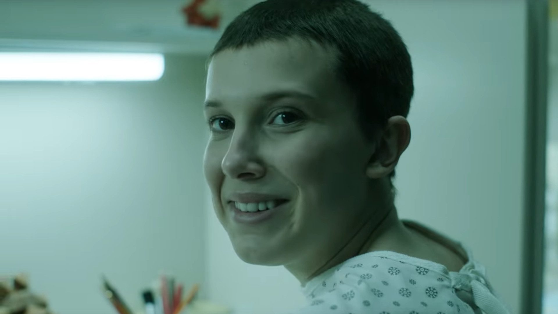 Stranger Things: Das Blooper Reel zu Staffel 4 ist extrem witzig.