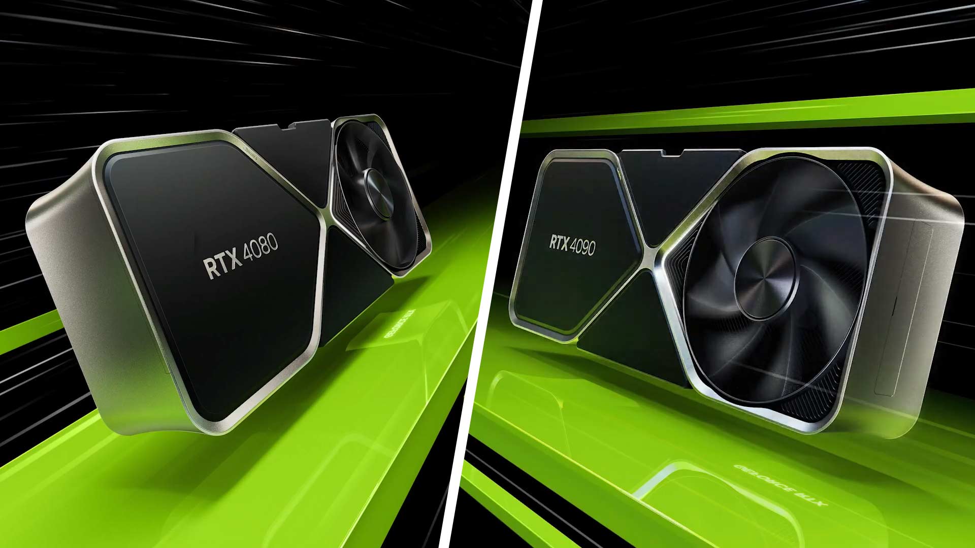 GeForce RTX 4000