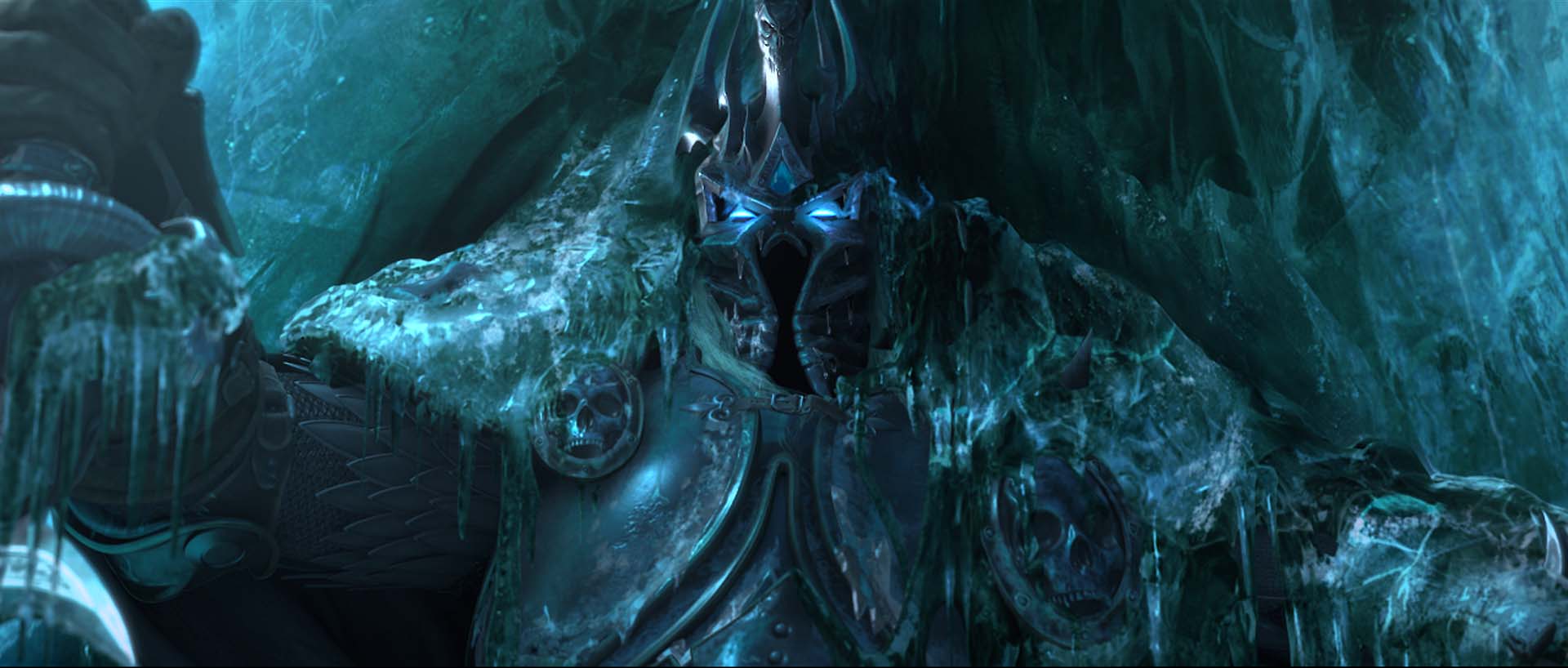 Wrath of the Lichking Classic