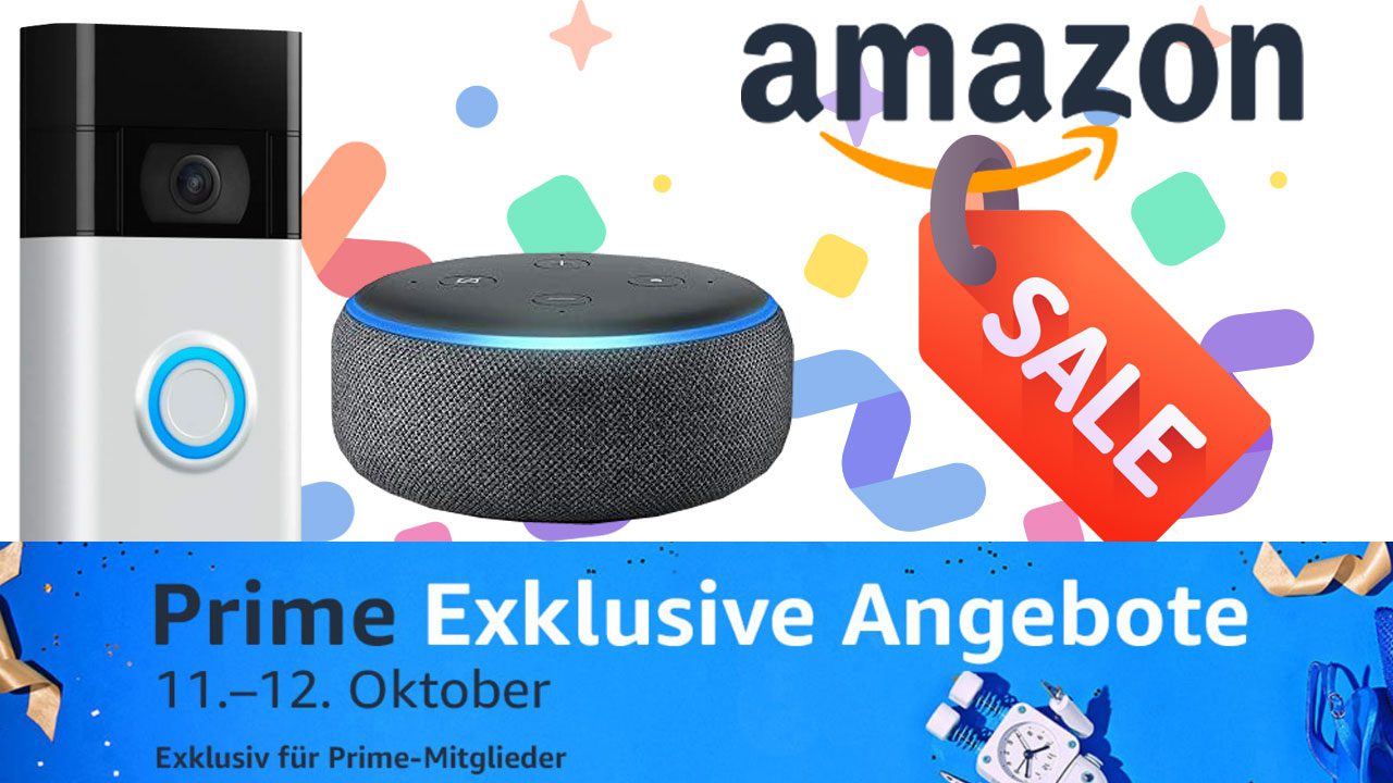 Amazon Prime Day 2022 Angebote