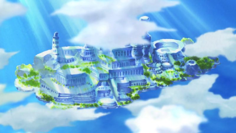 One Piece 1065: Spoiler zum neuesten Kapitel