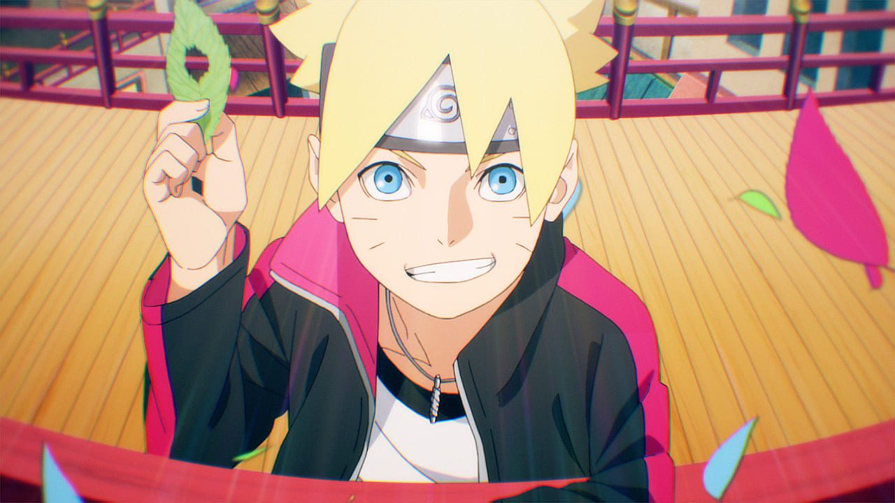 Anime Planet 3-für-2-Aktion Black Friday Boruto Naruto