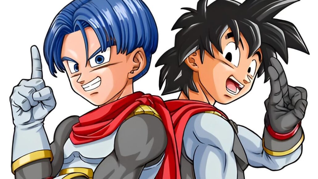 Dragon Ball Super: Bald Startet Der Neue Manga-Arc!