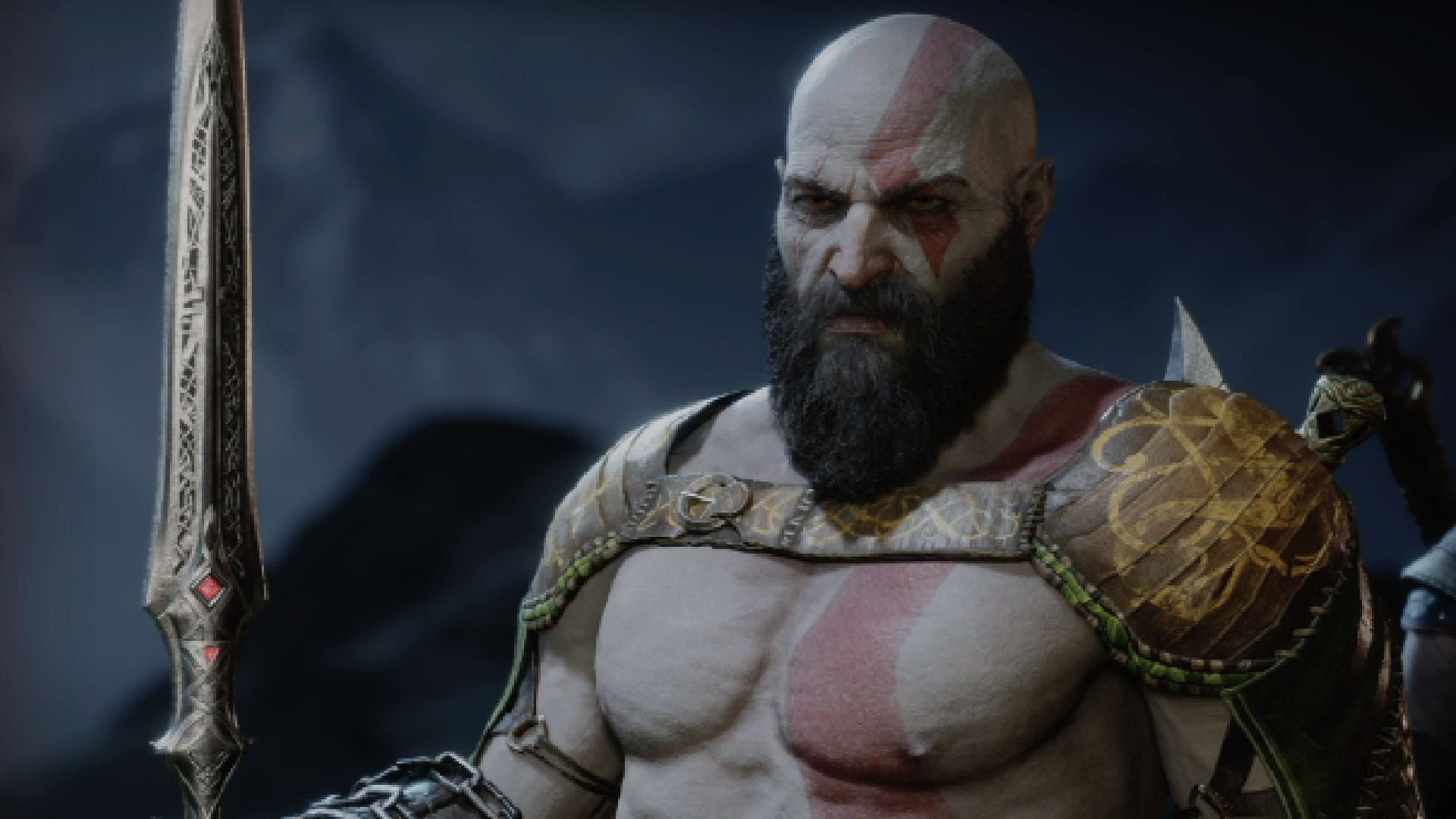 God of War Ragnarök