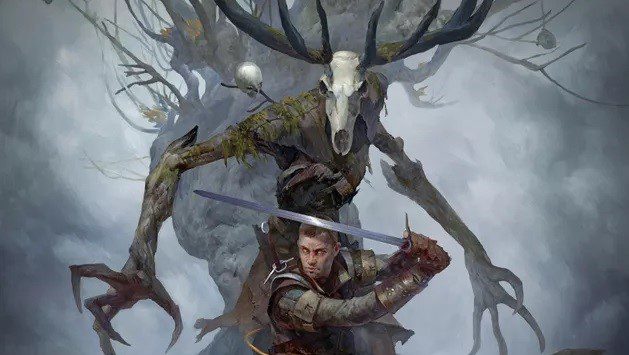 Wird The Witcher 4 die Story aus dem Brettspiel Old World aufgreifen?