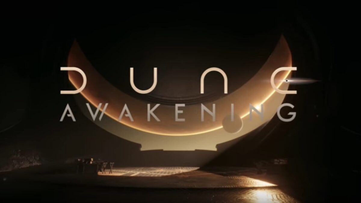 download dune awakening gameplay