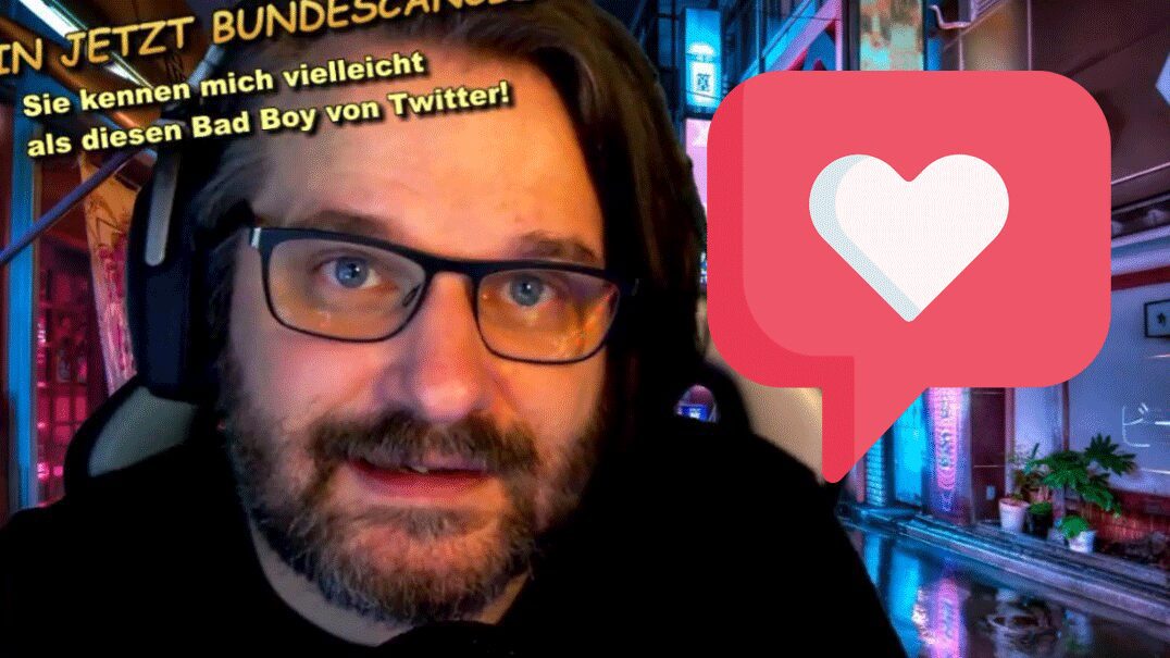 Gronkh Liebe nach Shitstorm