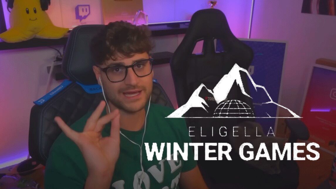 Eligella Winter Games Übersicht