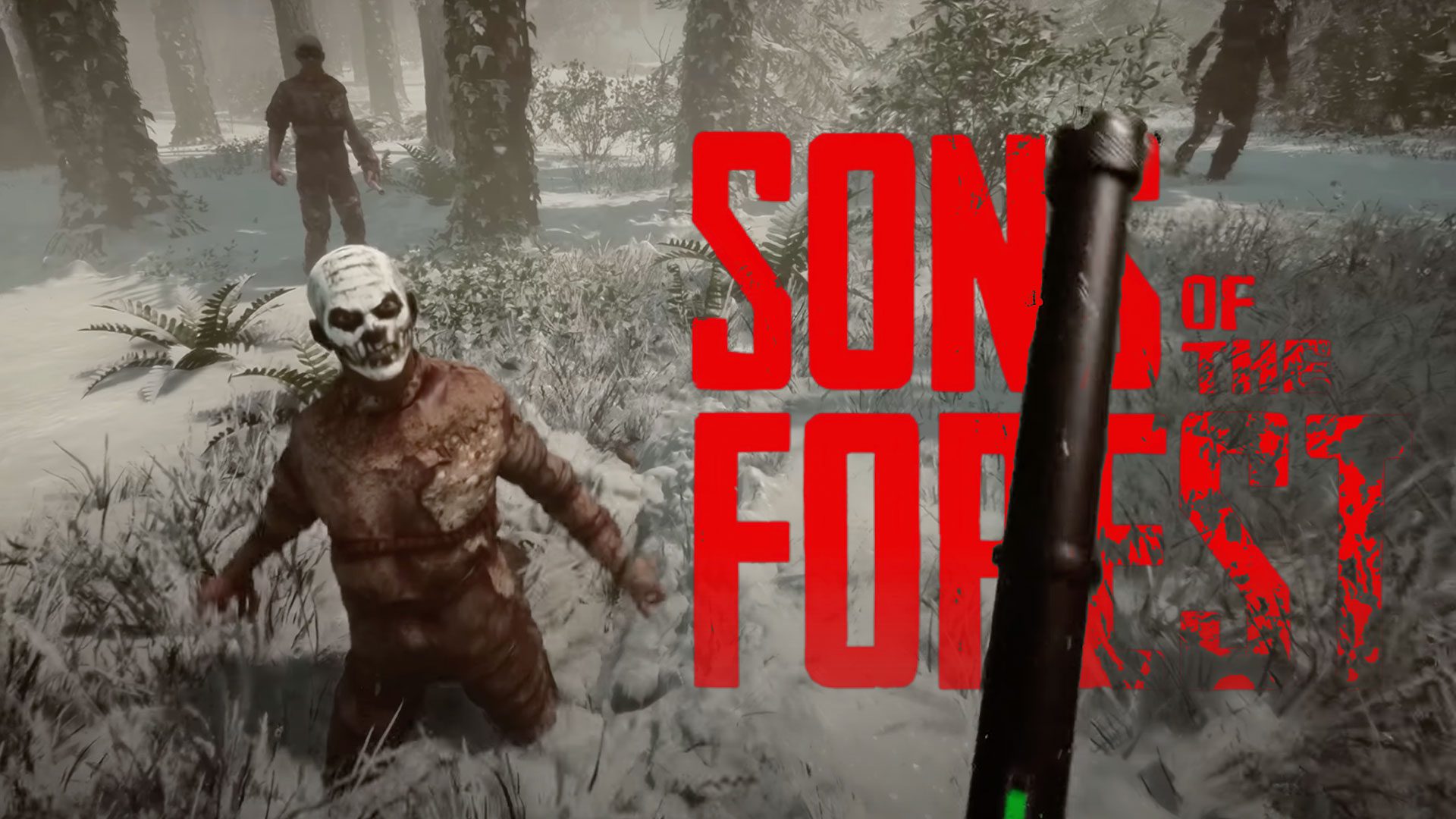 Sons of the Forest