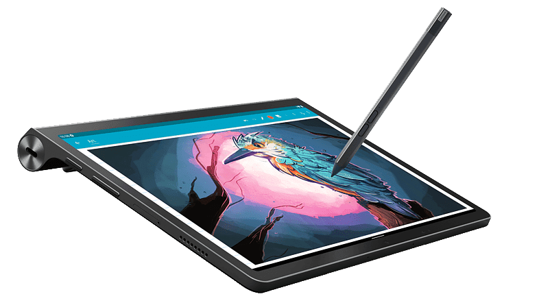 Lenovo Tablets 2023: LENOVO Yoga Tab 11