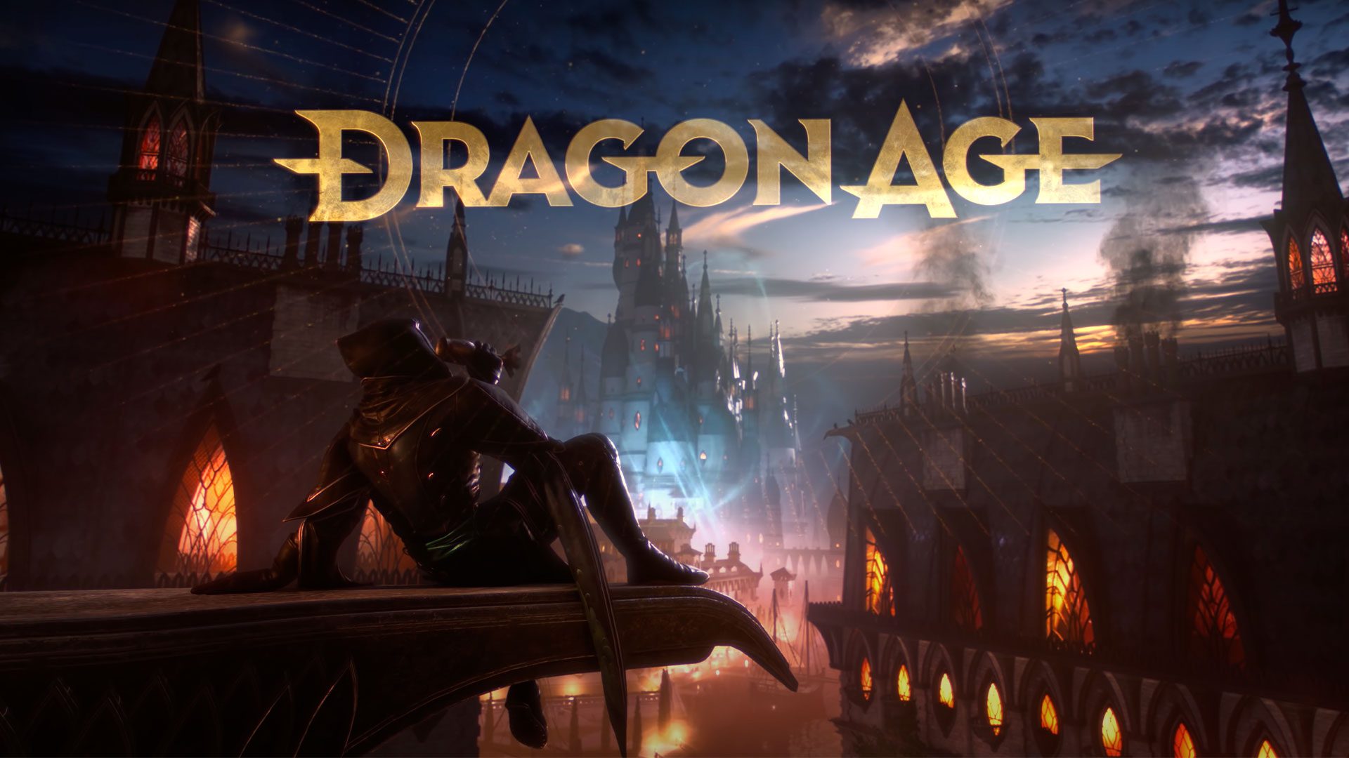 Dragon Age: Dreadwolf