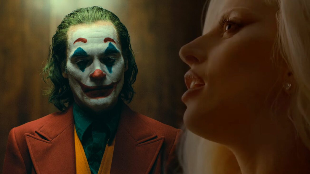 Joker: Folie á deux mit Lady Gaga als Harley Quinn