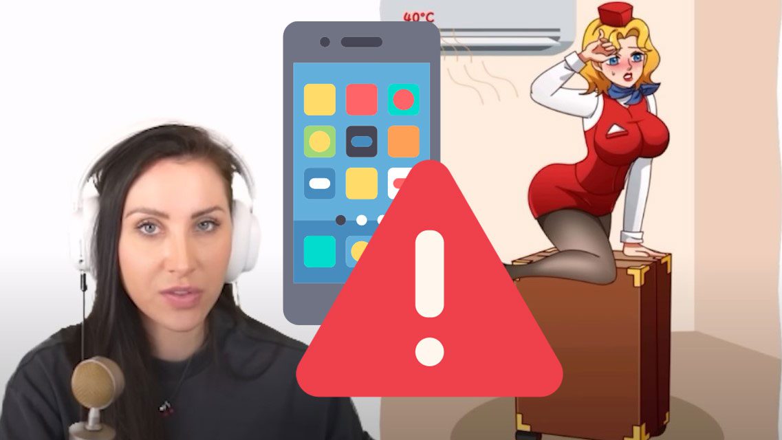 Mobile Games für Kinder sexualisierte Rollenbilder