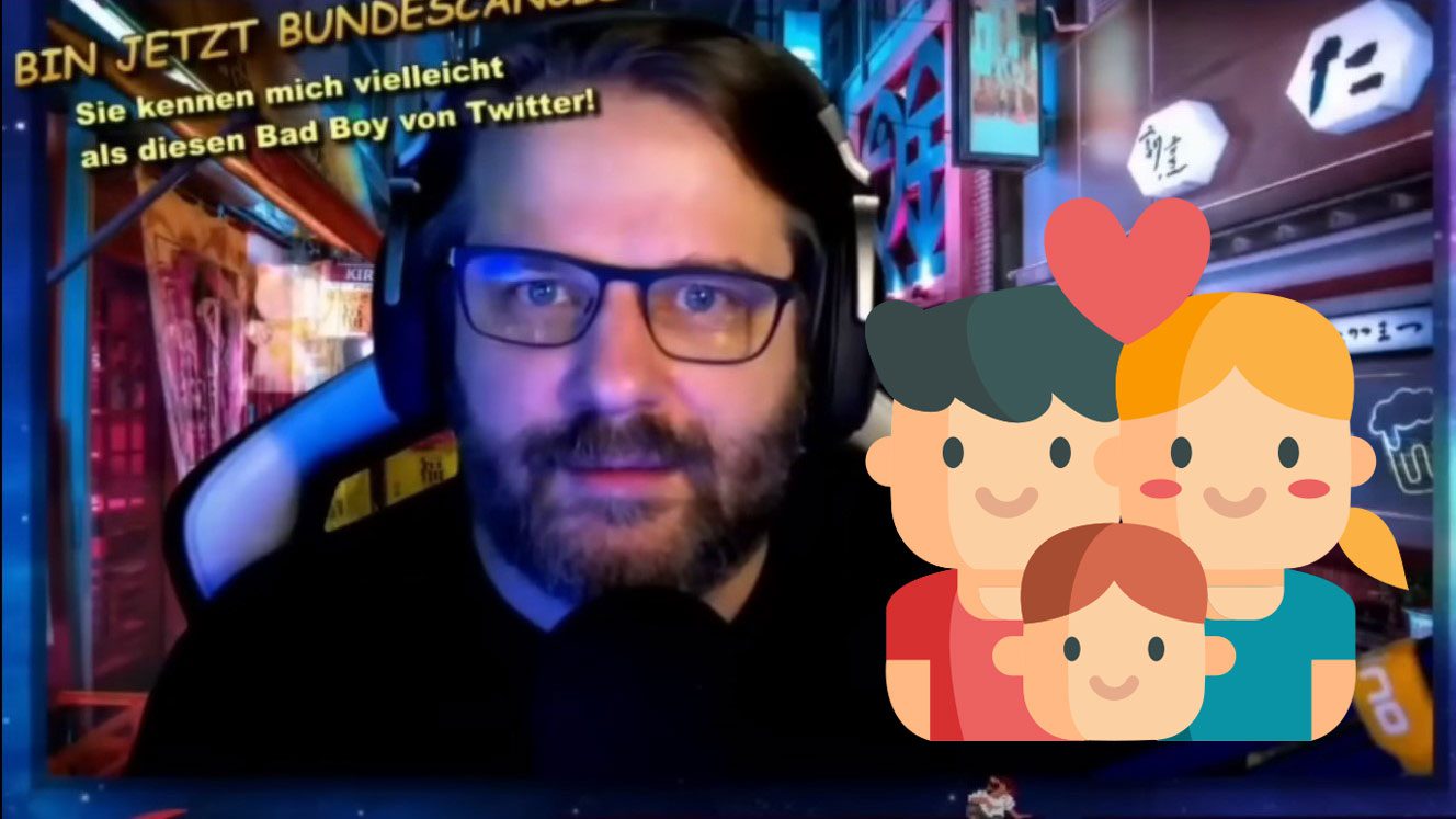 Gronkh Kinderwunsch Meinung