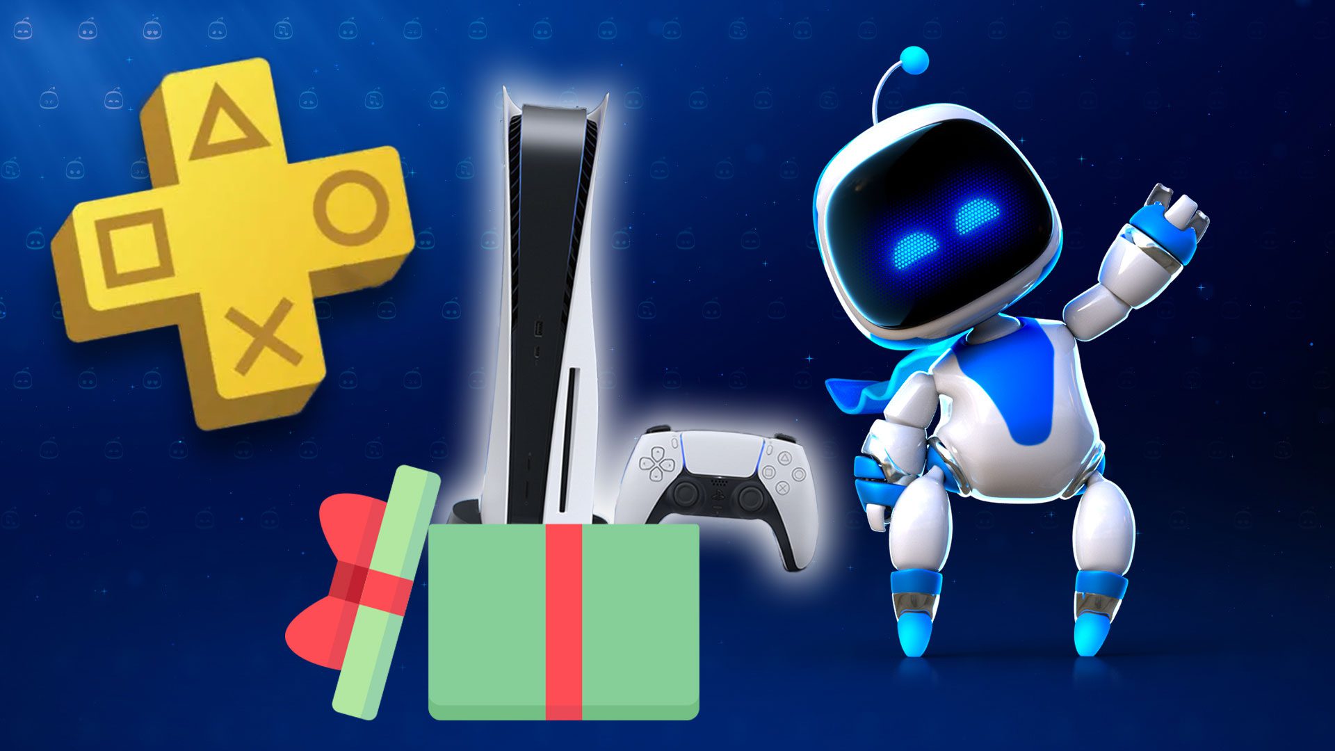 PlayStation Plus Geburtstag