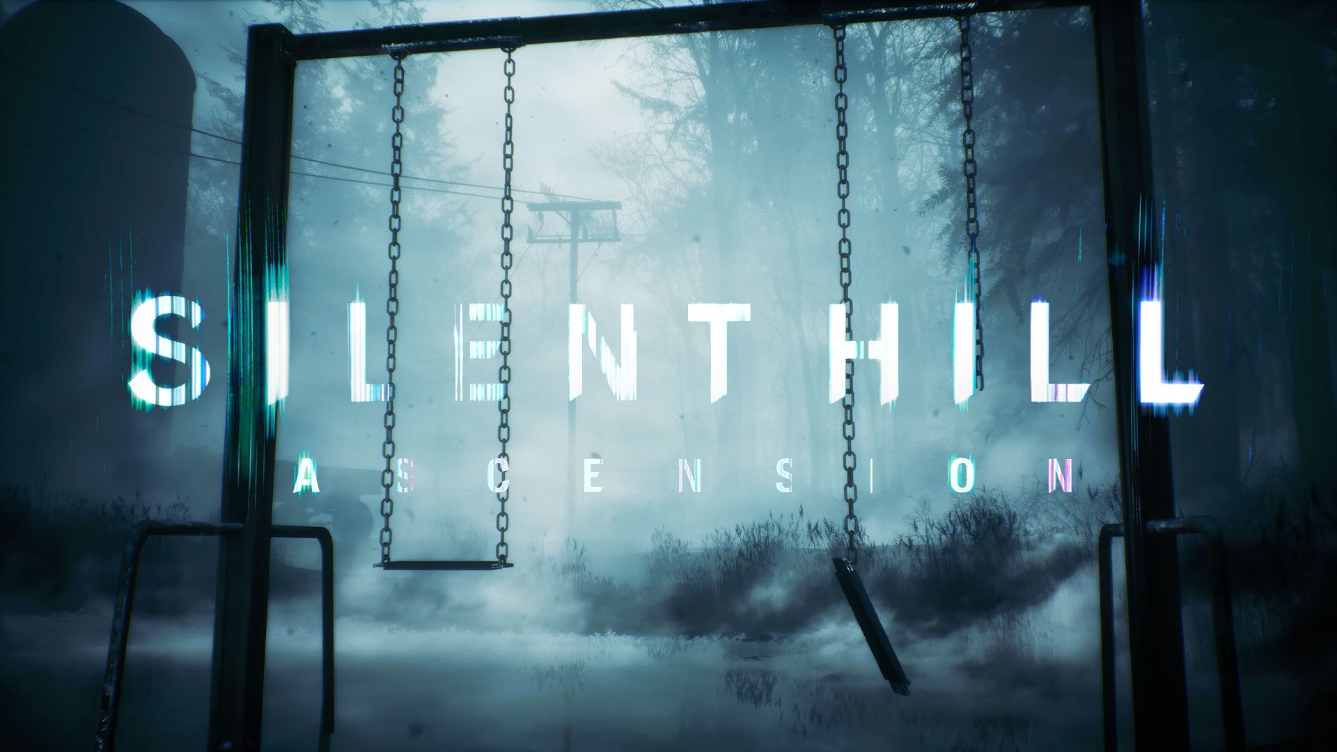 Silent Hill: Ascension